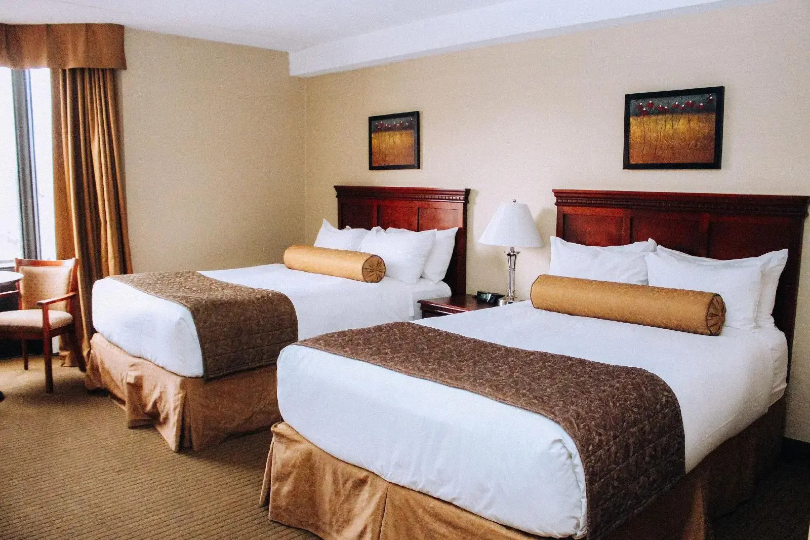 Photo - WelcomINNS Ottawa