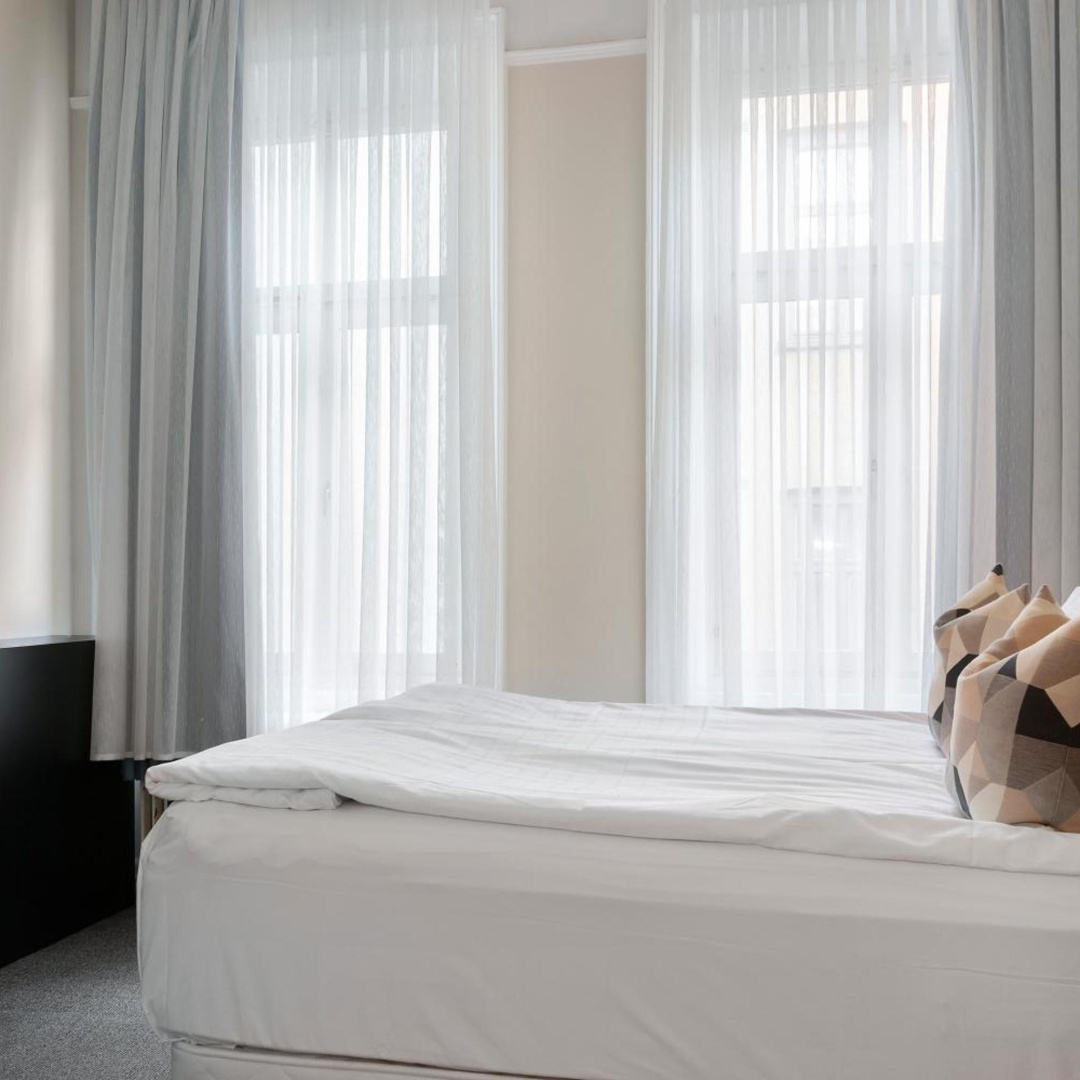 Photo - Hotel Hotorget, BW Signature Collection