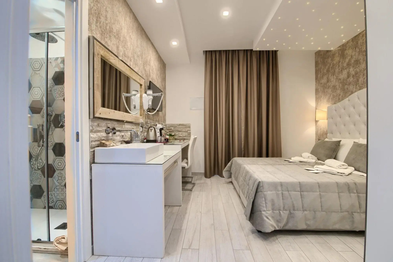 Foto - Vatican Nausicaa