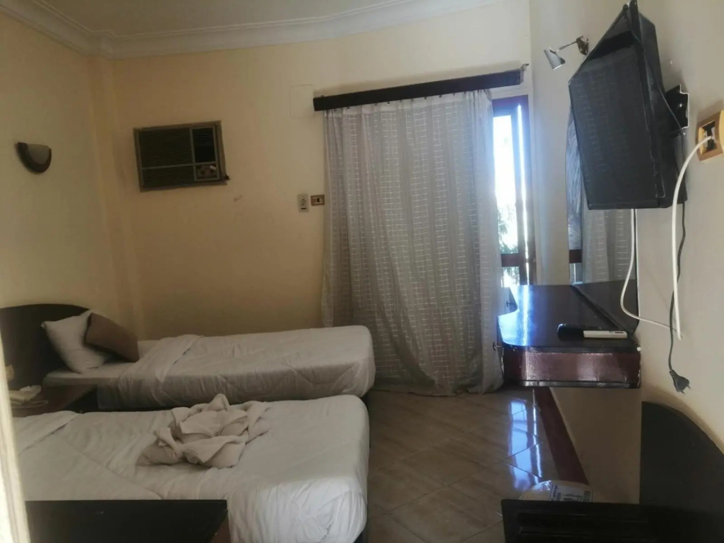 Foto - Eiffel Hotel Hurghada