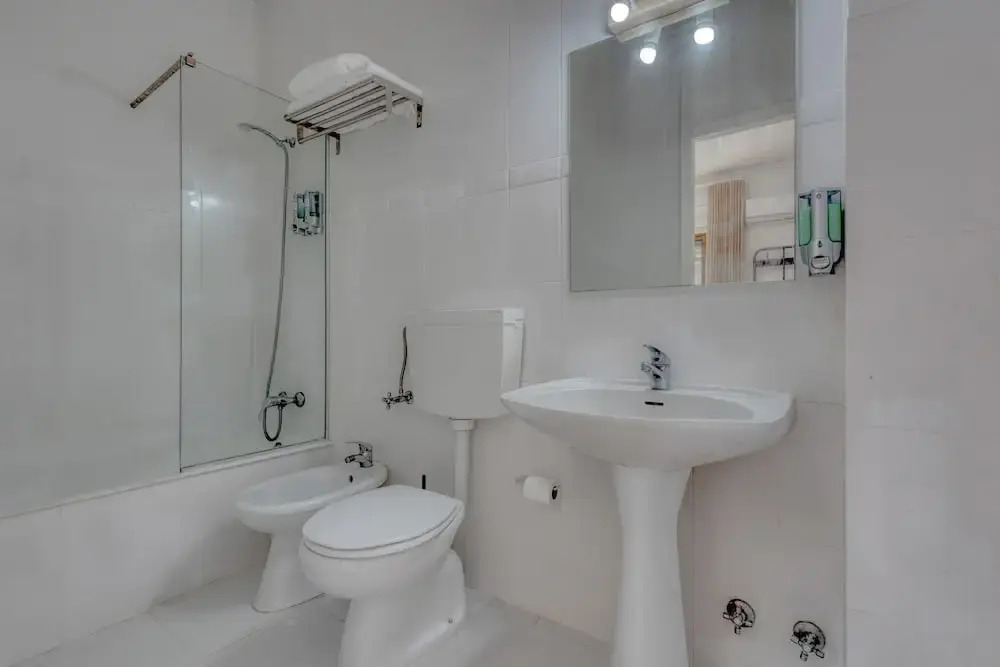 Foto - Hotel Borsalino