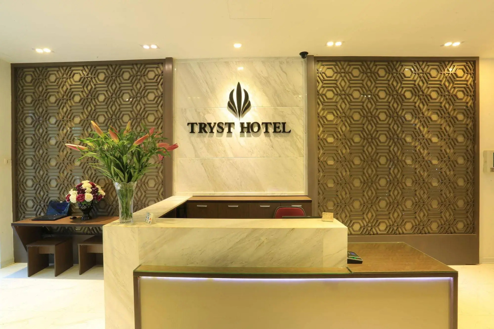 Foto - Collection O Le Grand Hanoi hotel - The Tryst