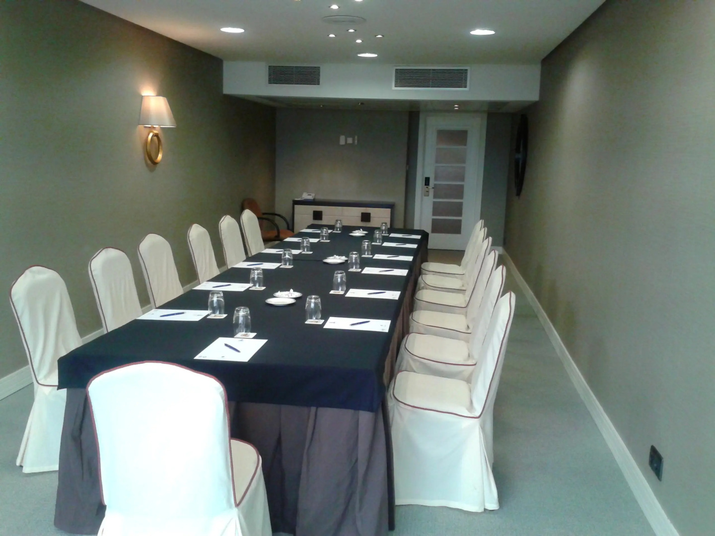 Photo - Hotel Bahía