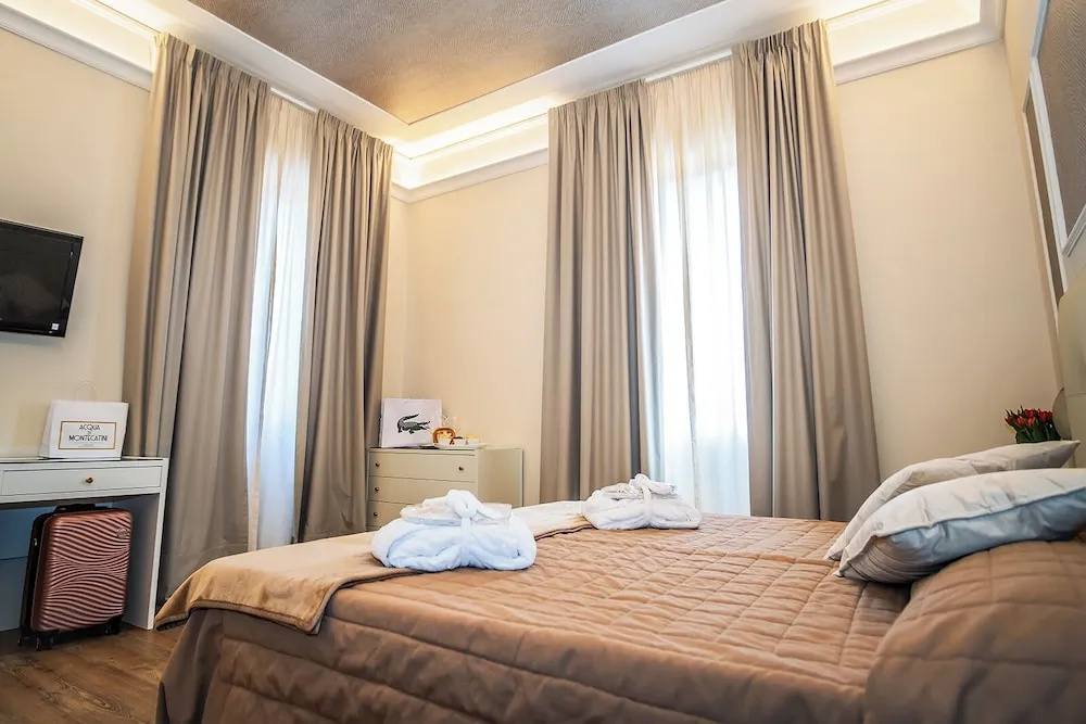 Foto - Hotel Ariston & Spa