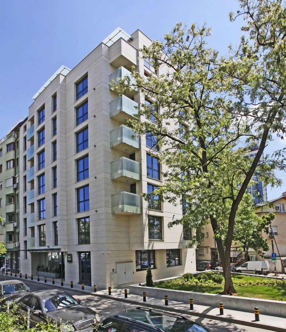 Foto - VIKO Boutique Apart Hotel