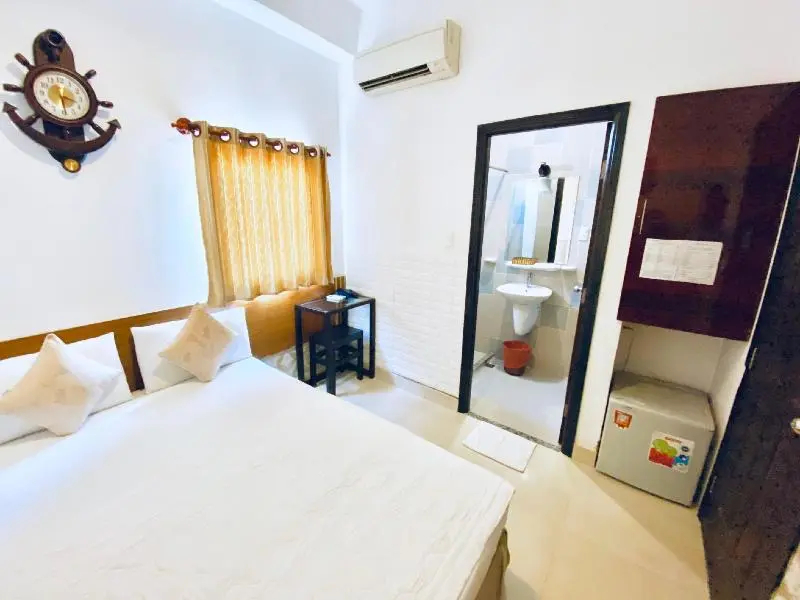 Foto - New Sunny Hotel