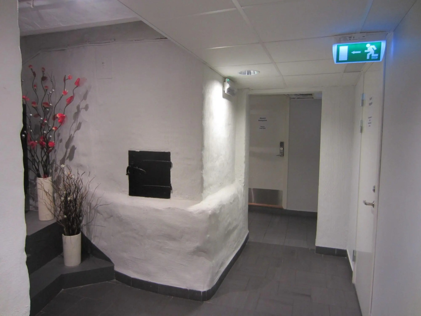 Foto - Hostel Dalagatan