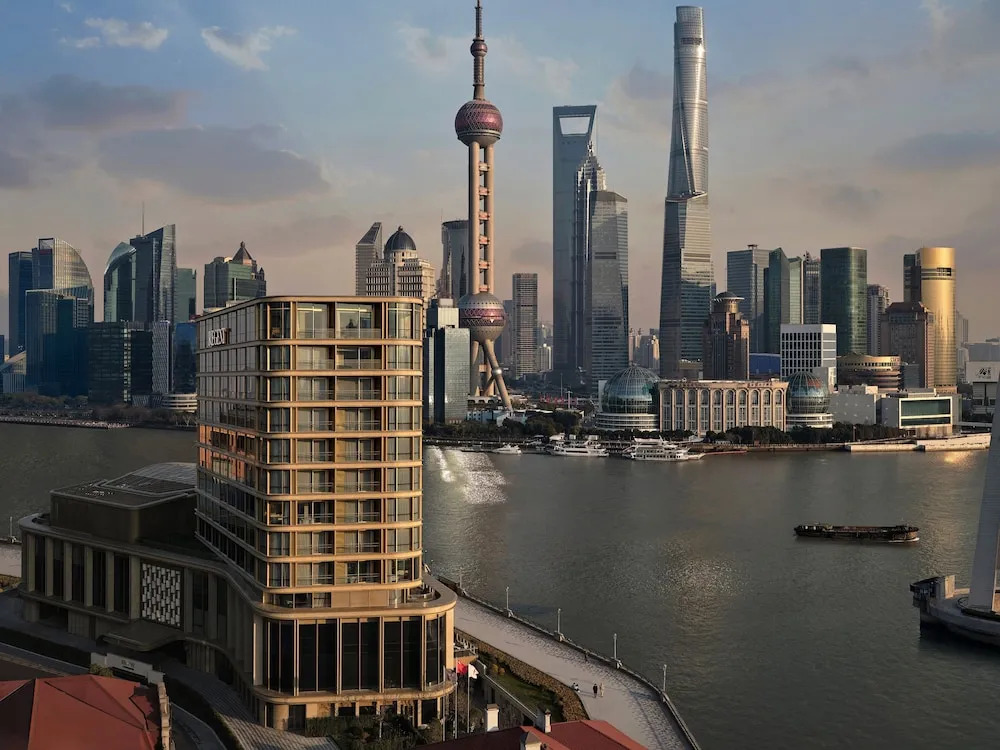 Foto - Regent Shanghai on the Bund