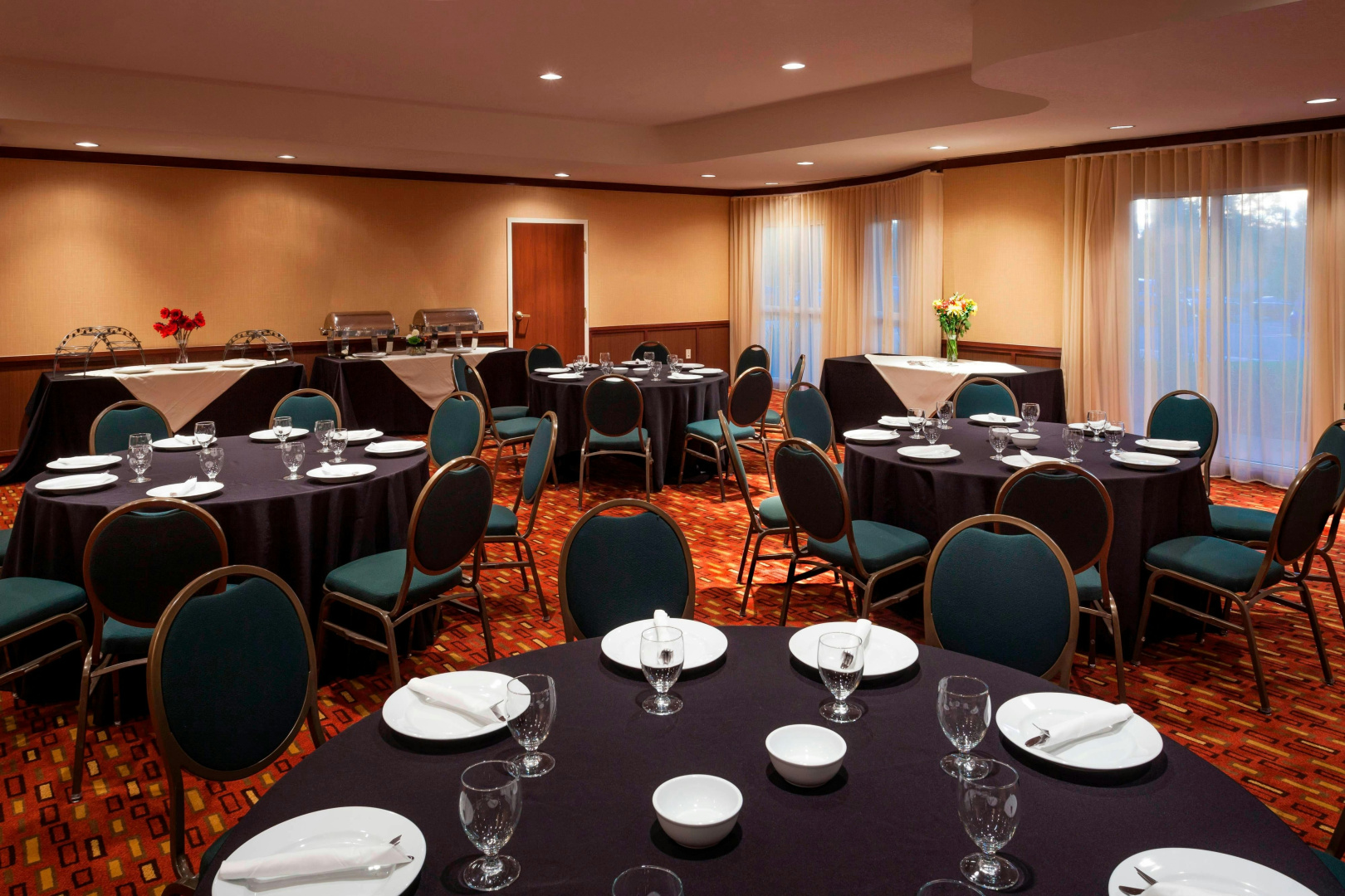 Foto - Courtyard by Marriott Ventura Simi Valley