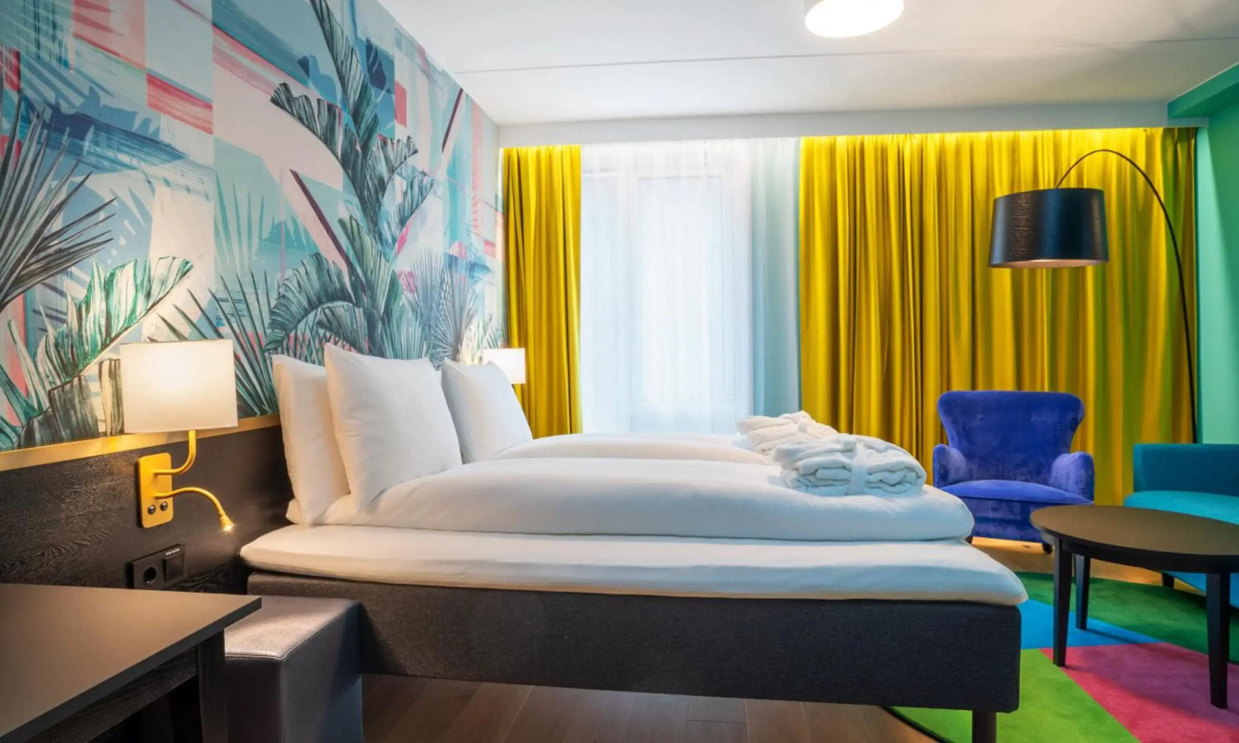 Foto - Thon Hotel Storo