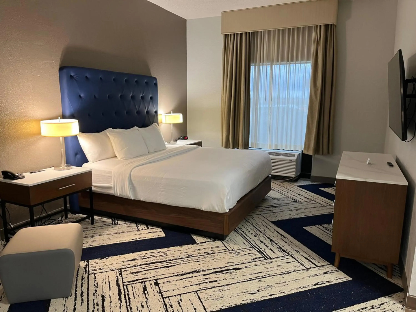 Photo - Four Points by Sheraton College Park Atlanta Airport