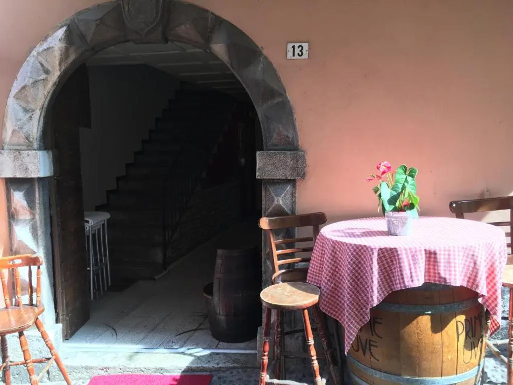 Foto - Hotel Alessi