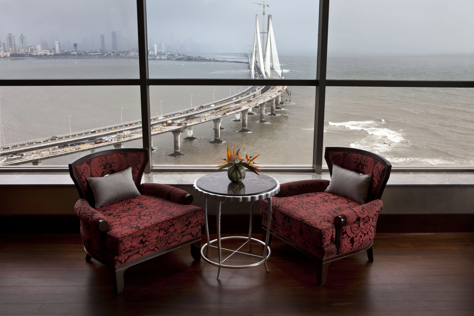 Photo - Taj Lands End