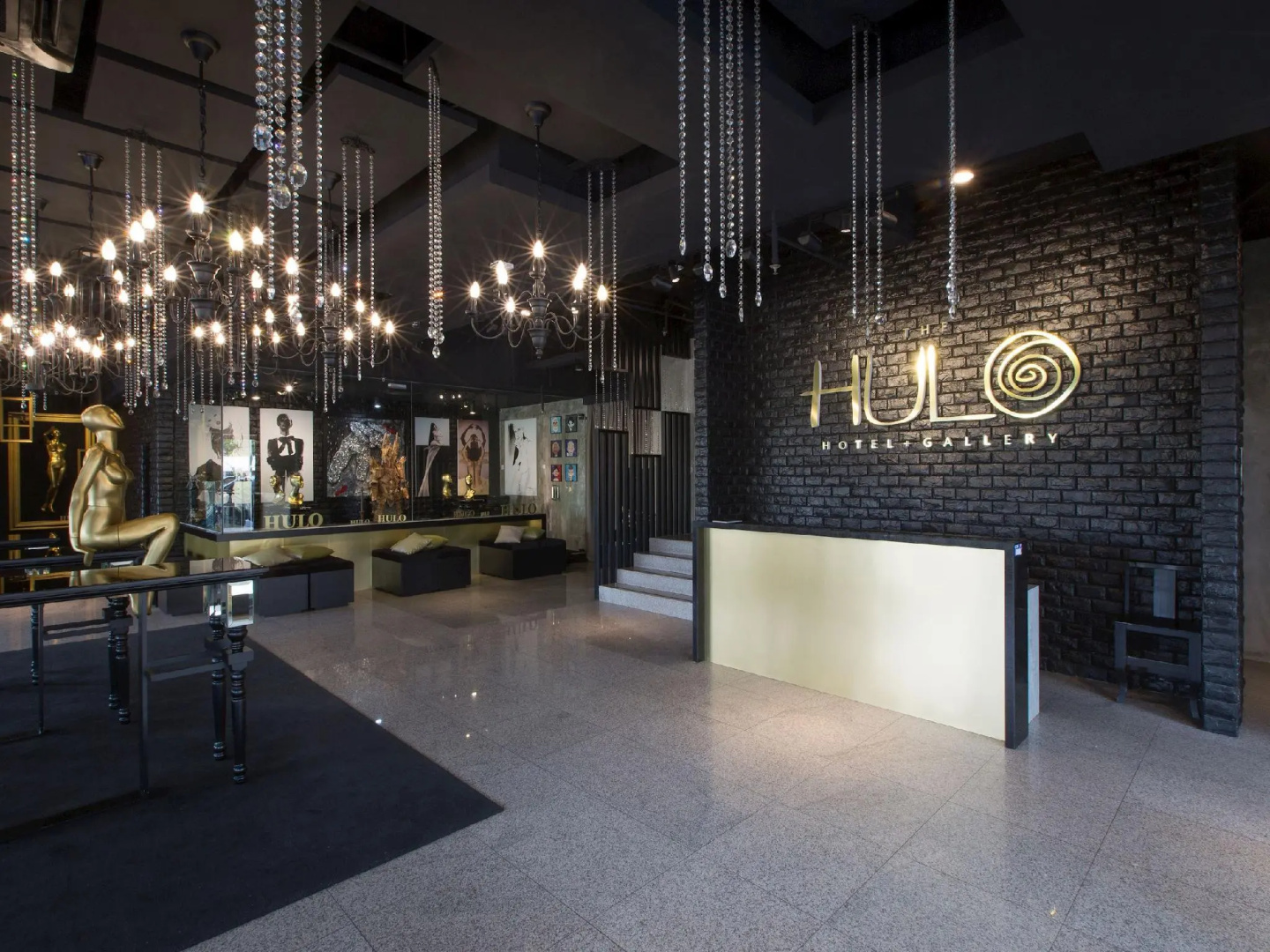 Photo - The Hulo Hotel Gallery