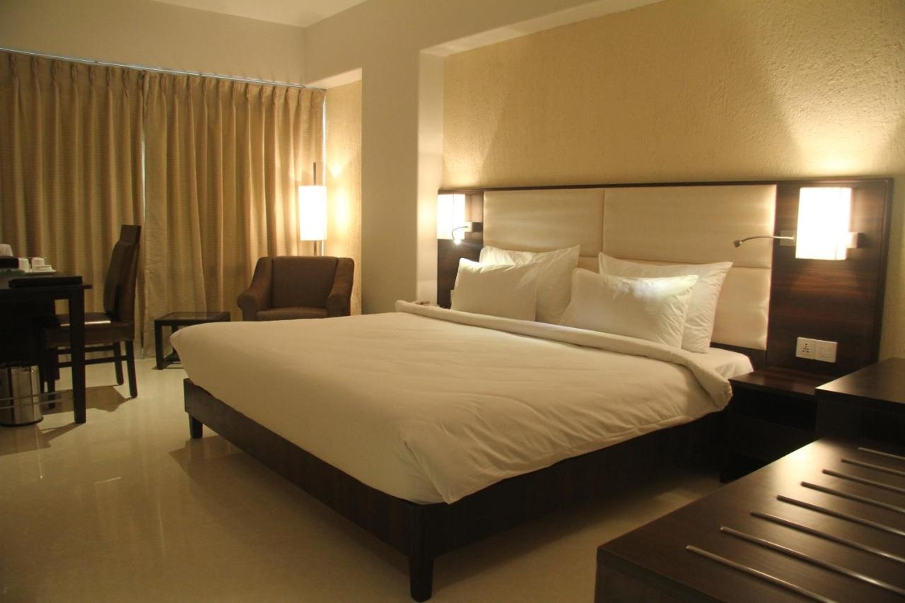 Foto - Hotel Beacon T2
