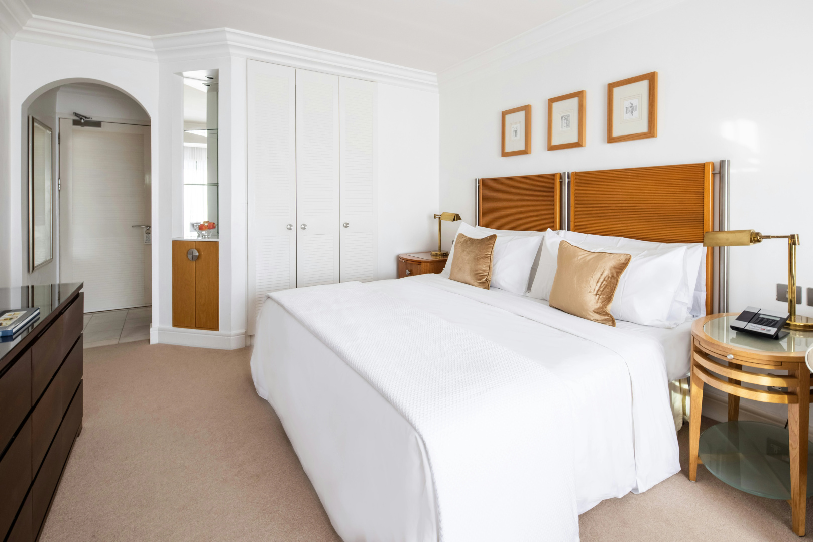 Foto - The Atlantic Hotel - Small Luxury Hotels of the World