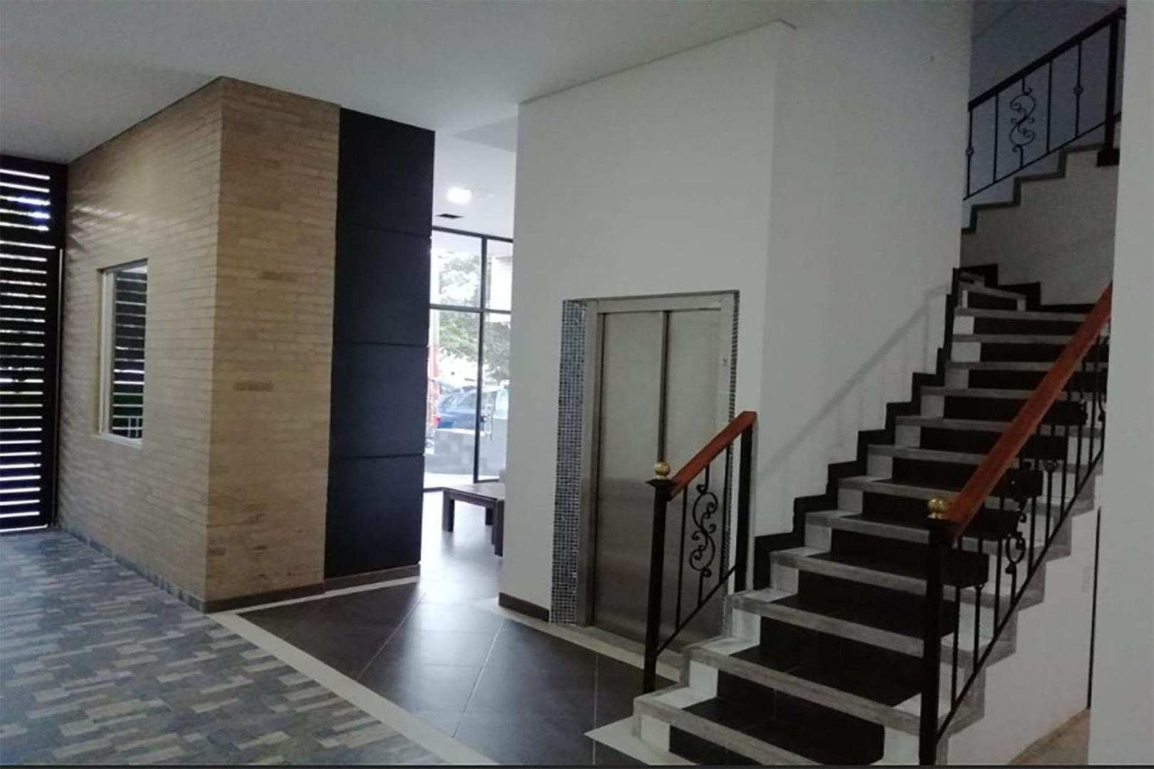 Foto - Hotel Portal de los Andes