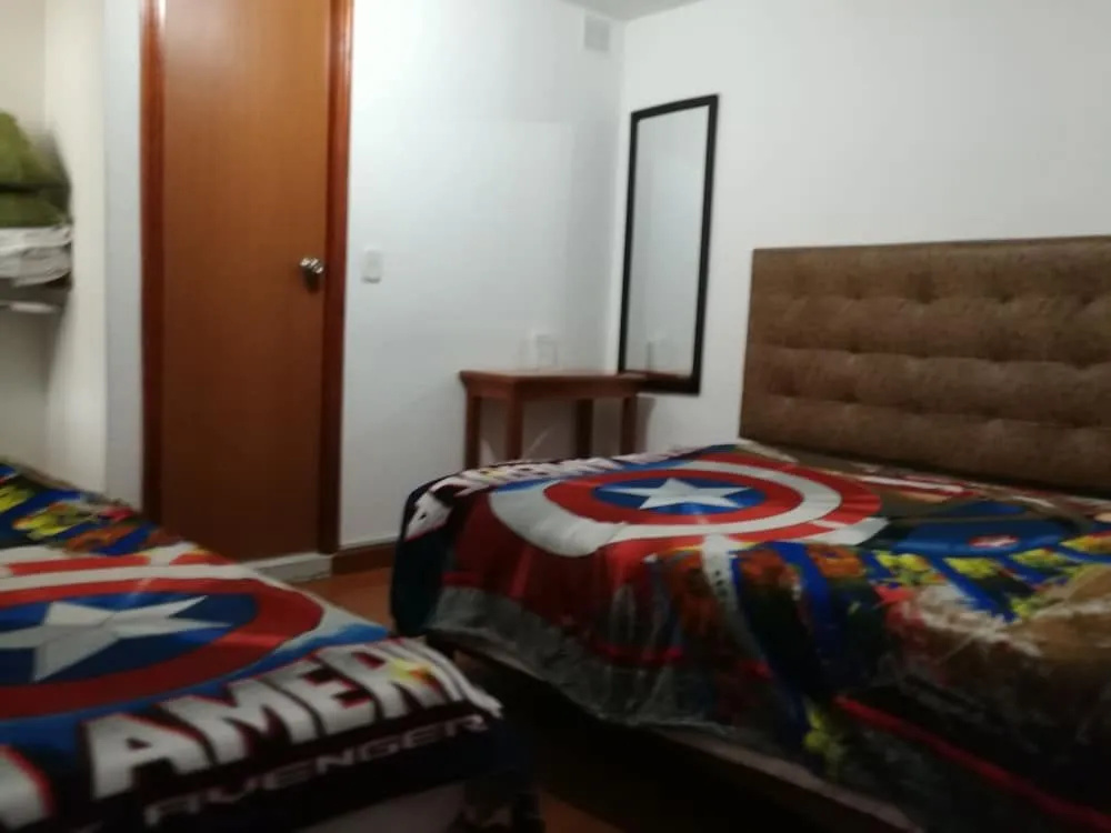 Foto - Hotel Comic City