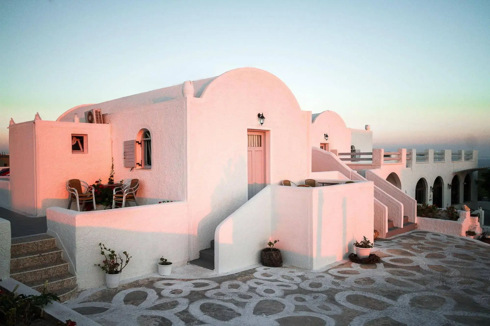 Photo - Villa Iliovasilema Santorini