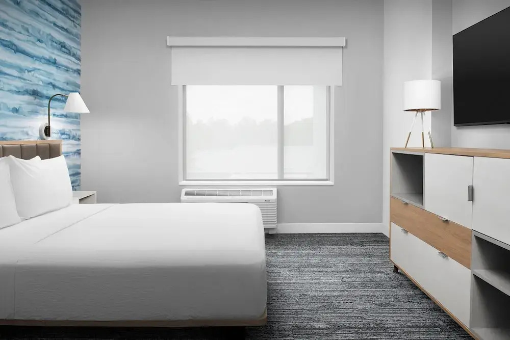 Foto - TownePlace Suites Jacksonville Airport