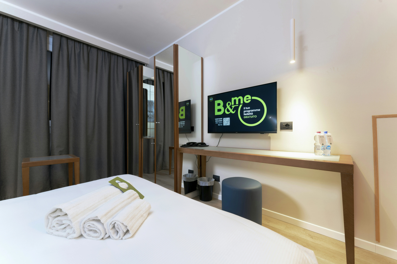 Photo - B&B Hotel Quarto d'Altino