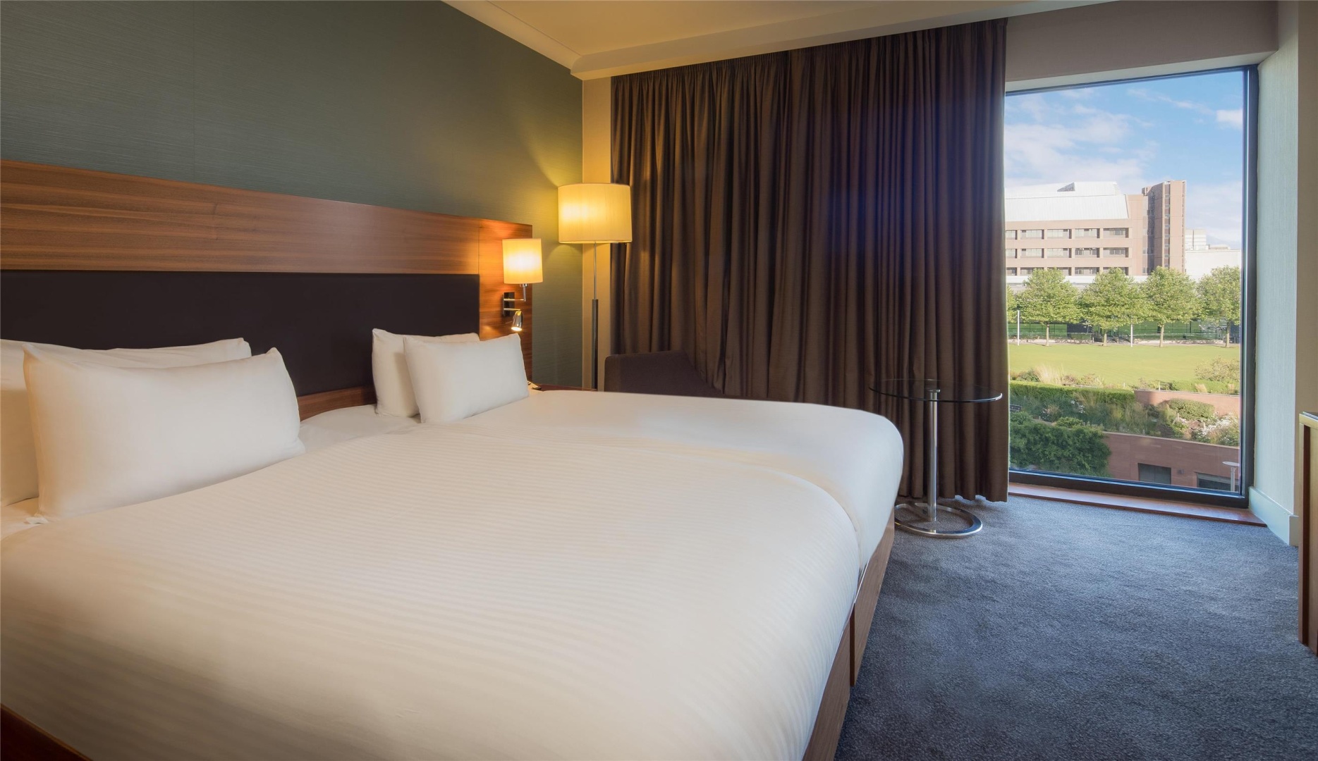 Foto - Hilton Liverpool City Centre
