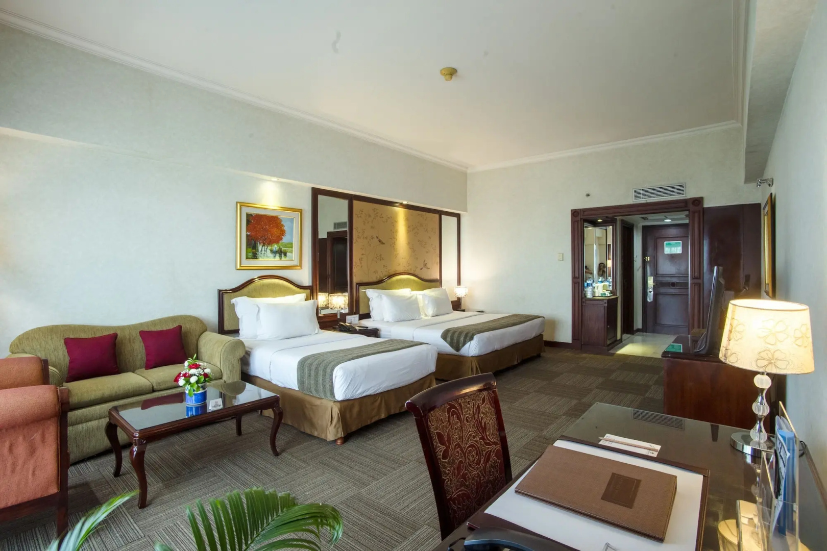 Foto - Sunlake Waterfront Resort & Convention