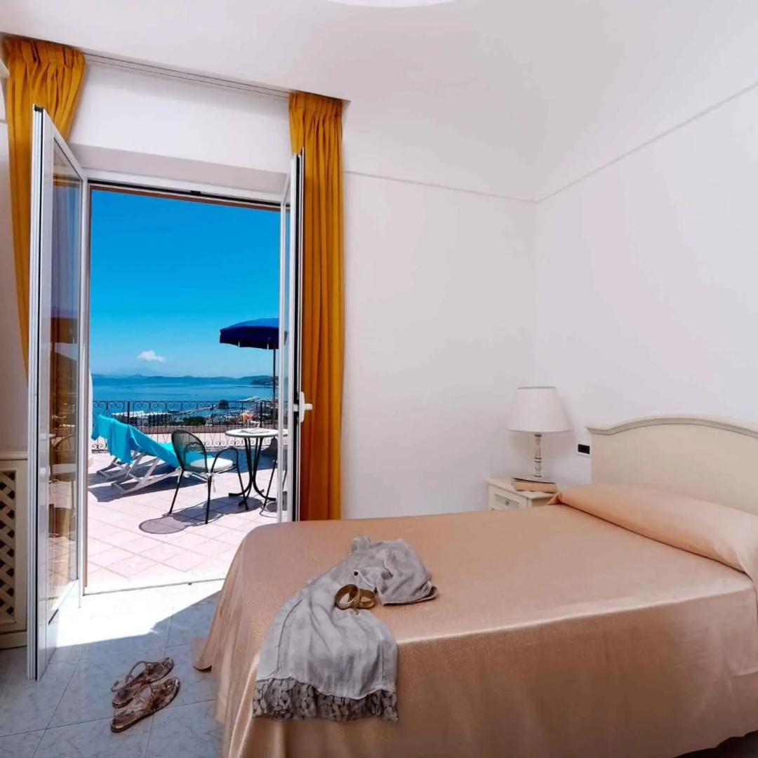 Foto - Hotel San Lorenzo Thermal Spa