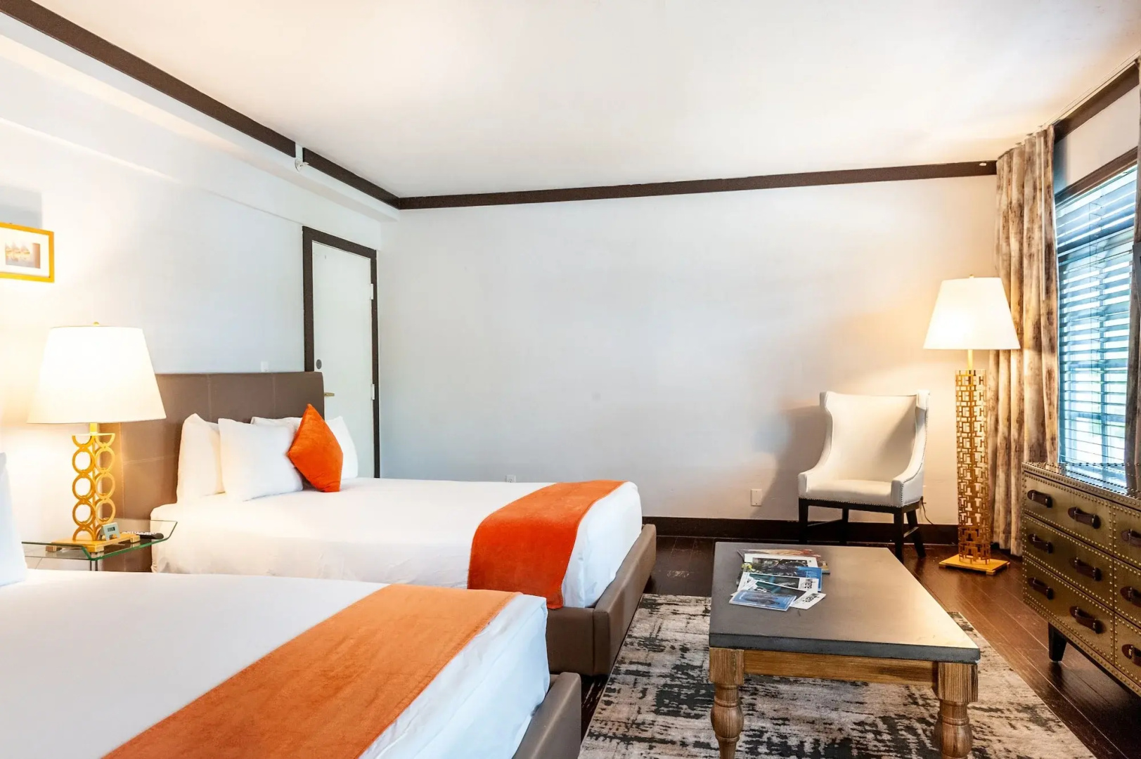 Photo - Lincoln Arms Suites