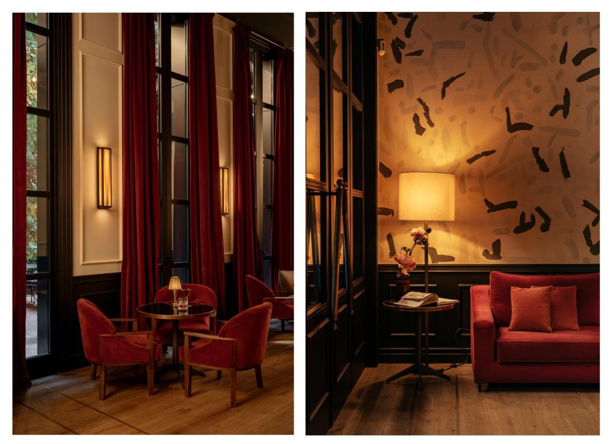Photo - WITTMORE HOTEL - Adults Only