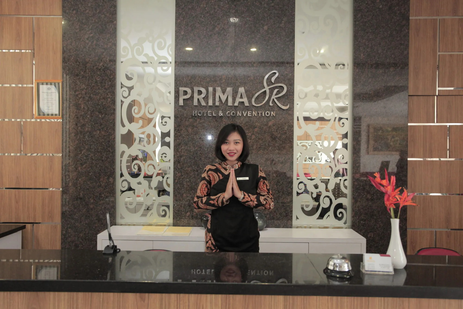Foto - Prima Sr Hotel & Convention