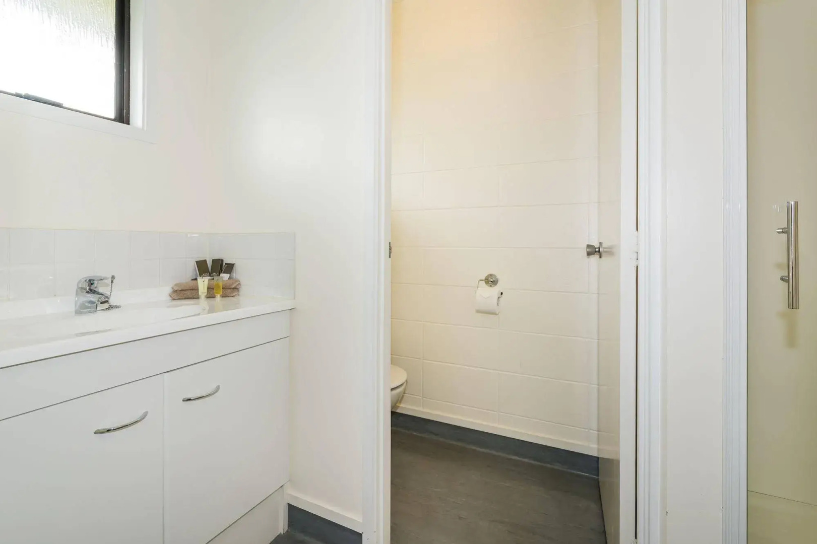 Photo - Takapuna International Motor Lodge