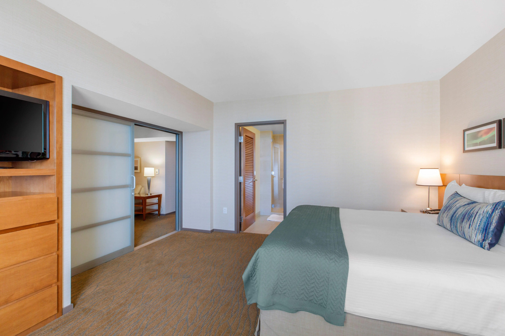 Foto - Omni San Diego Hotel at the Ballpark