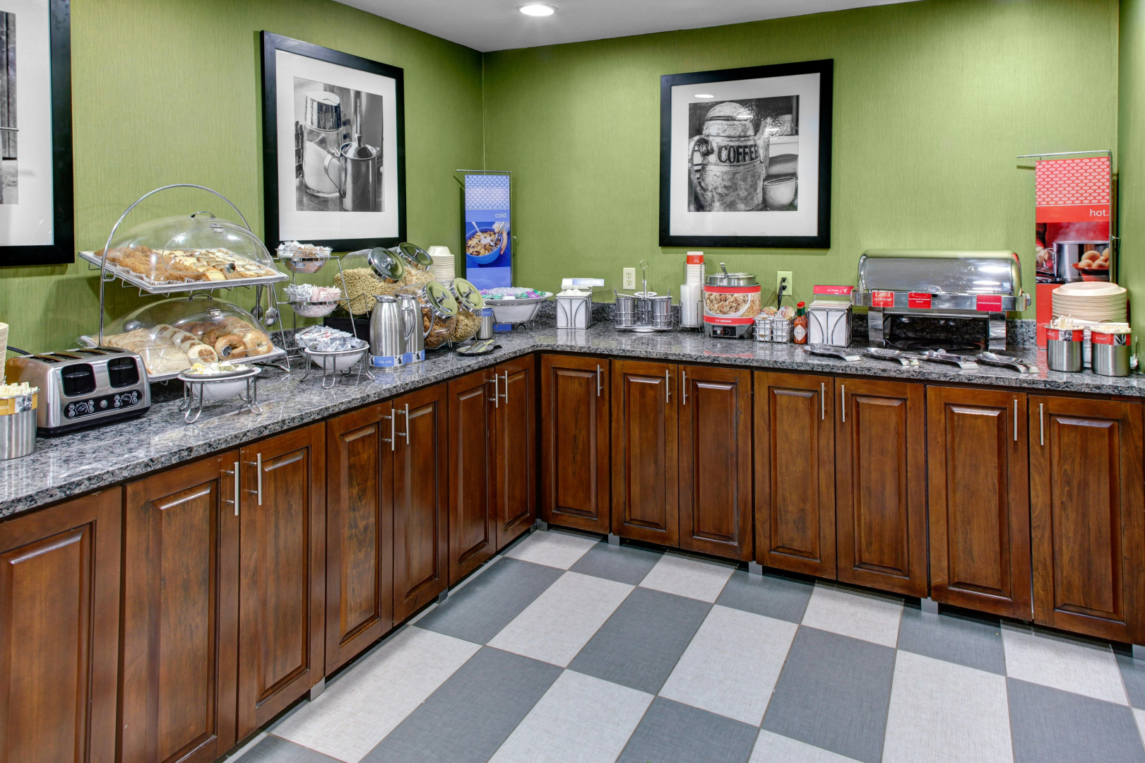 Photo - Hampton Inn & Suites Atlanta/Duluth/Gwinnett County