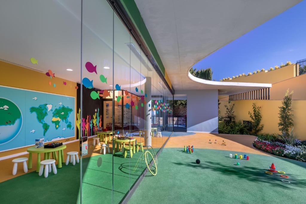 Photo - Barceló Jerez Montecastillo & Convention Center