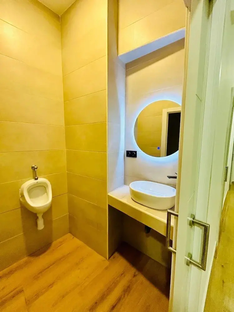 Photo - Urban Inn Madrid