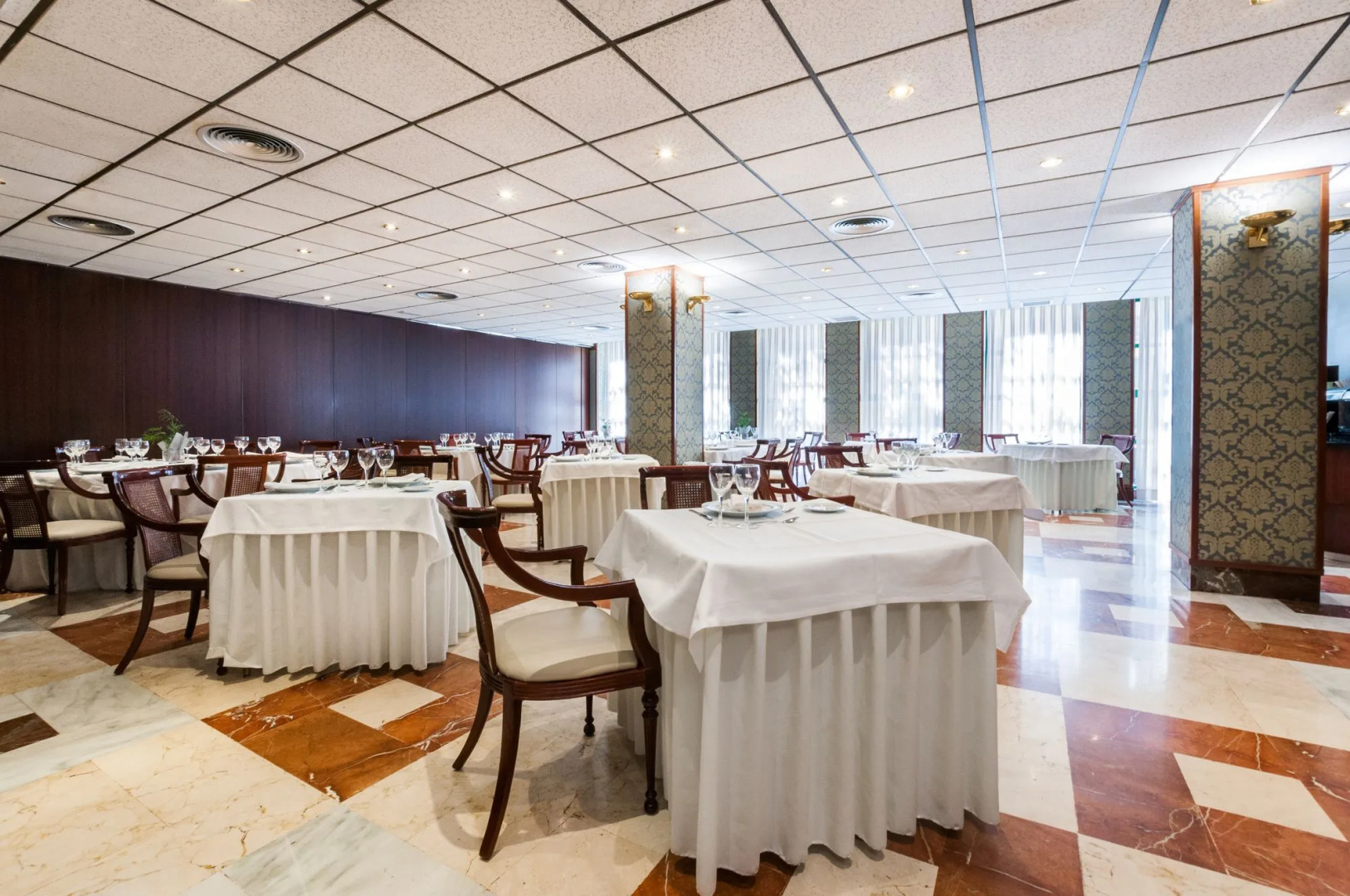 Foto - Hotel Pedro I De Aragon 4 Estrellas SUPERIOR