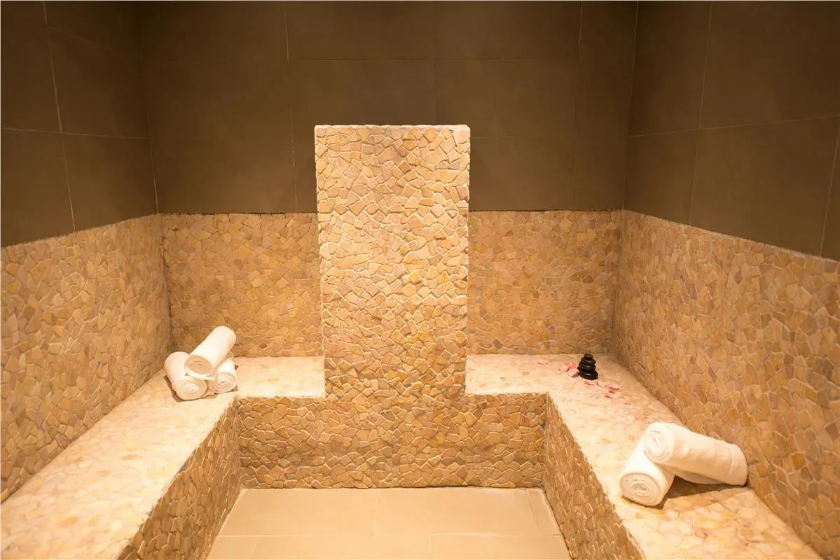 Photo - Aparthotel Ona Aucanada