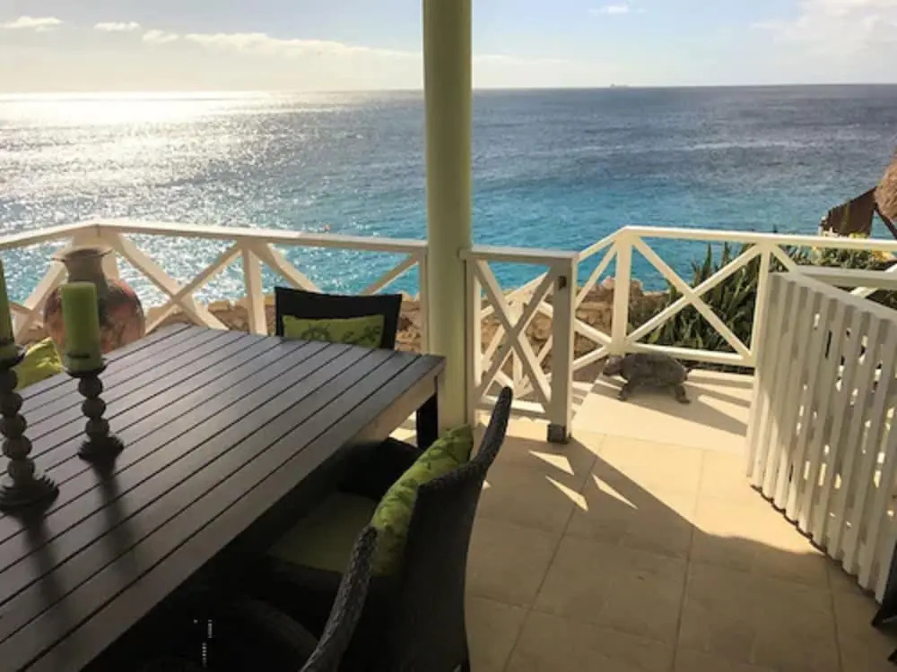 Photo - Lagoon Ocean Resort