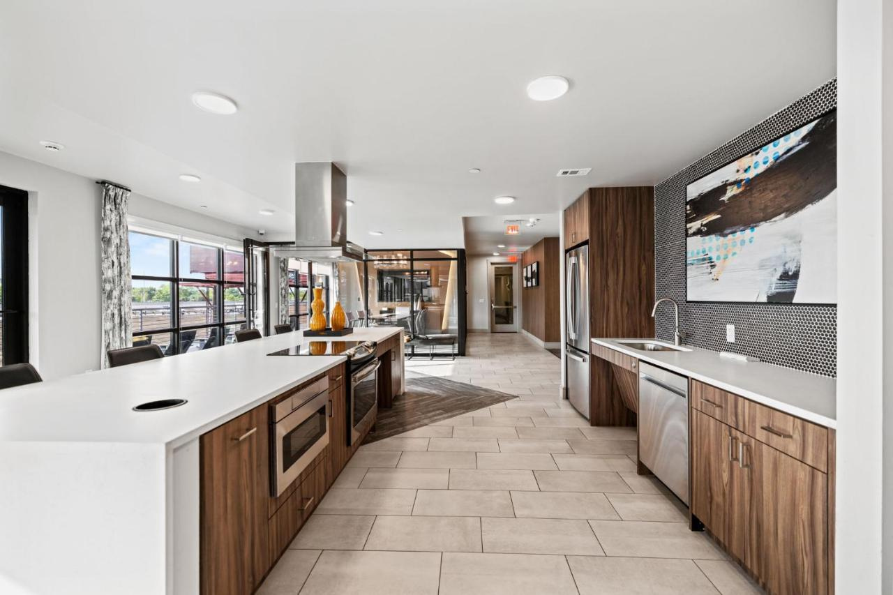 Foto - Placemakr Downtown Austin