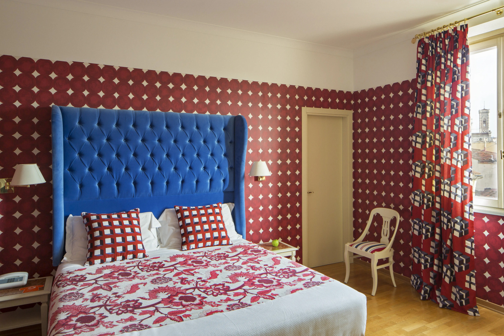 Foto - Room Mate Luca, Florence