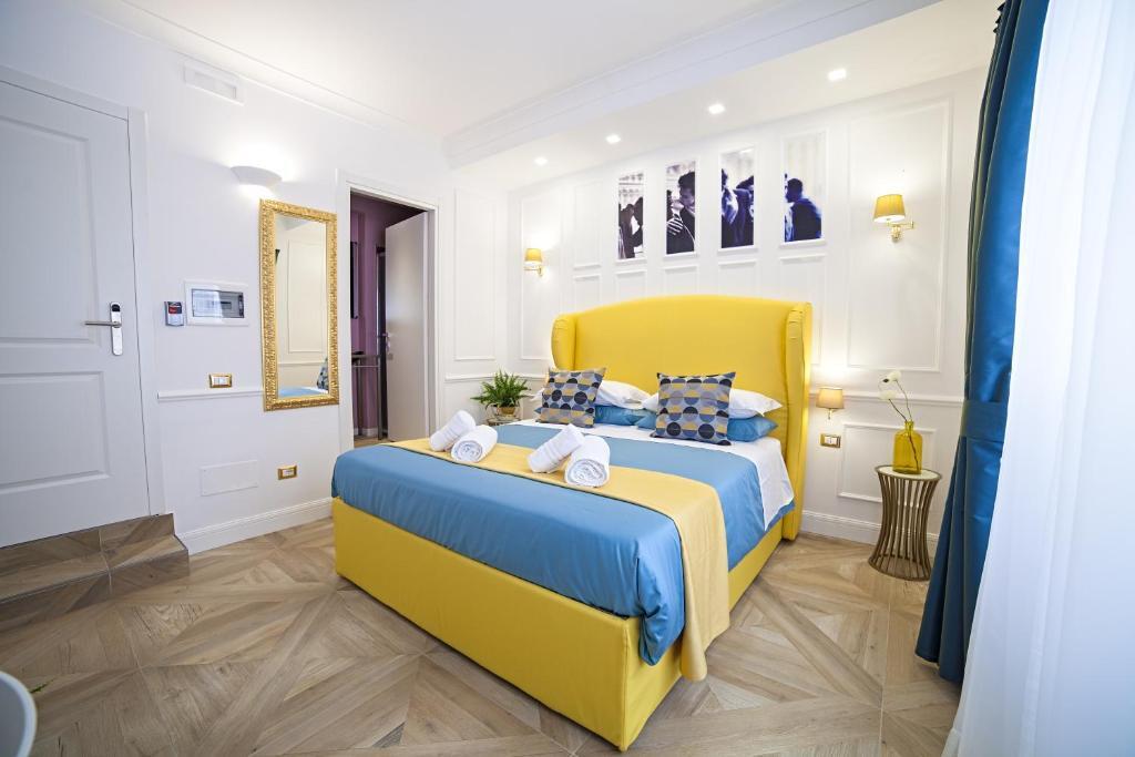 Foto - Vatican Luxury Home