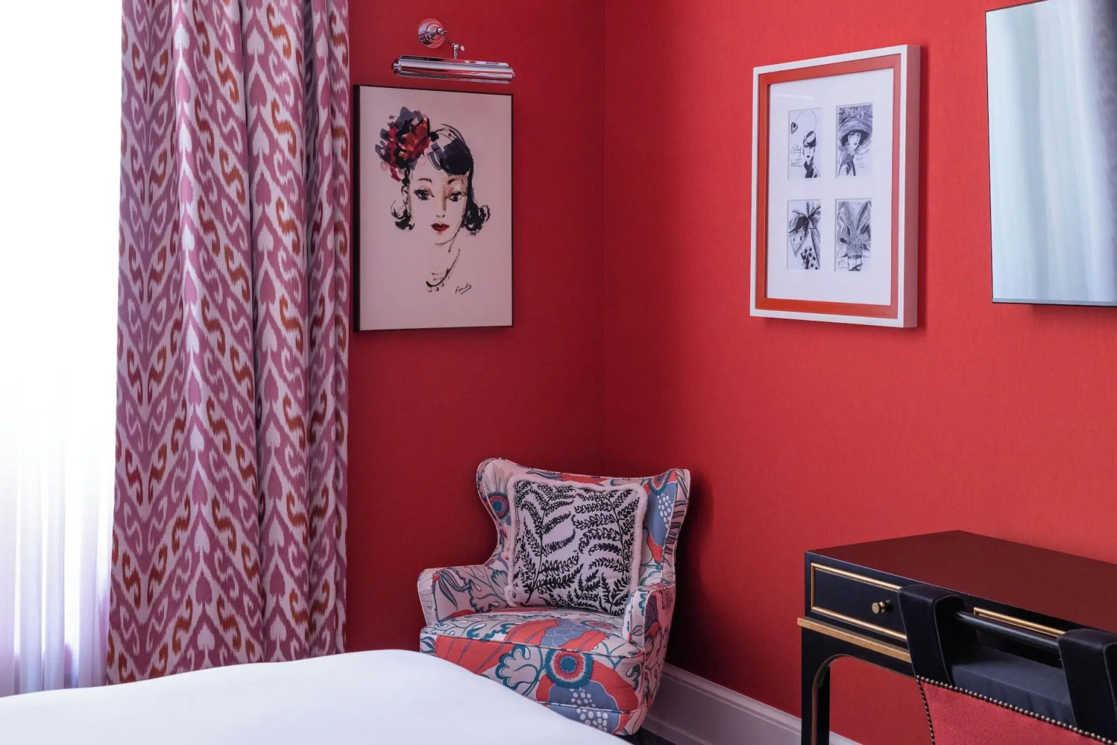 Foto - Maalot Roma - Small Luxury Hotels of the World