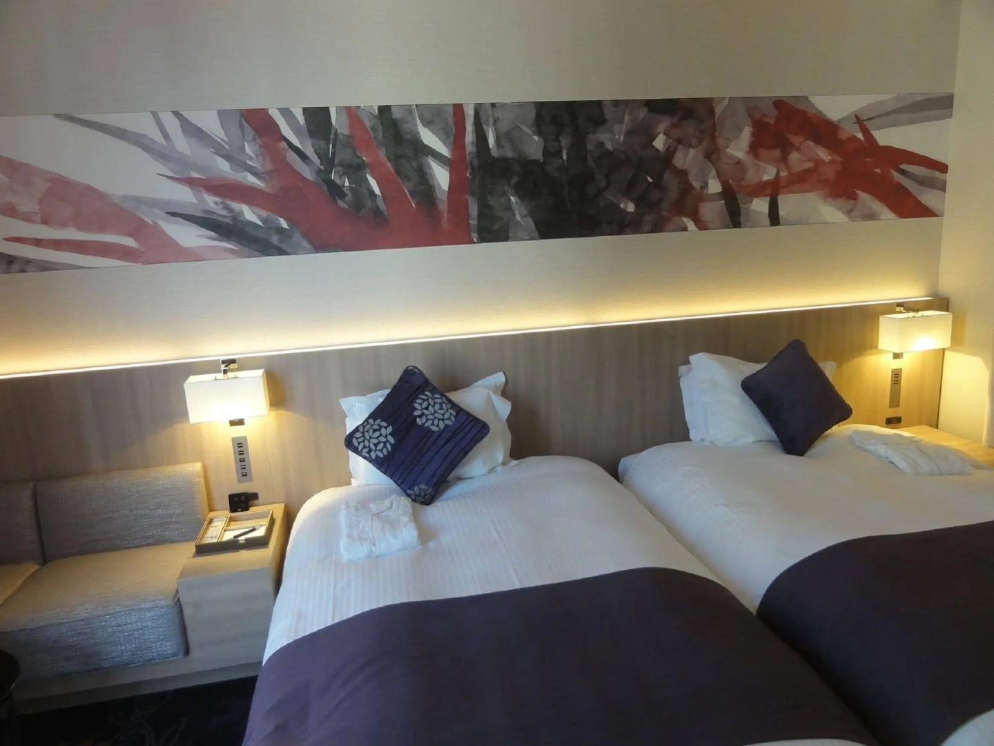 Photo - Millennium Mitsui Garden Hotel Tokyo - Ginza