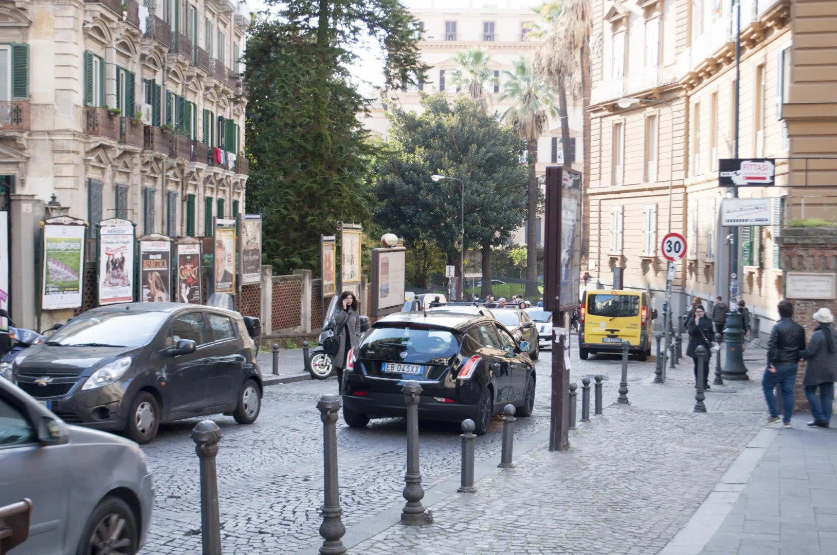 Photo - LHP Suite Napoli Parco Margherita