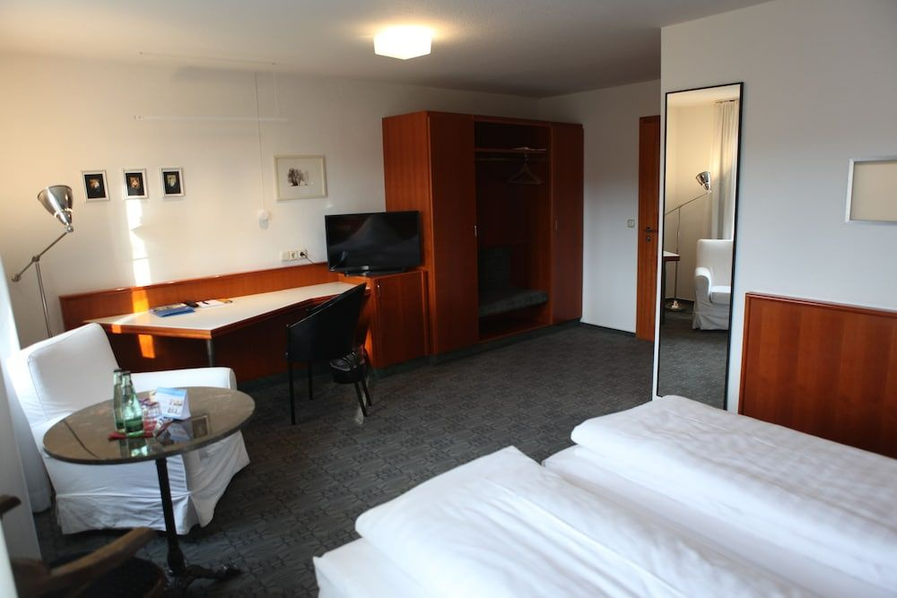Foto - Hotel am Main