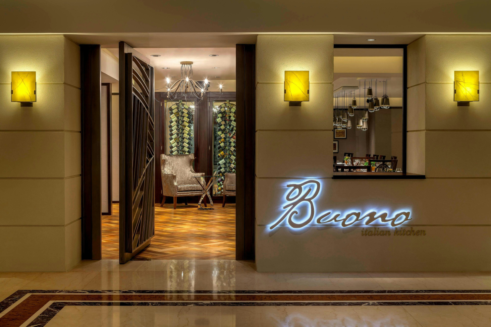 Photo - Sheraton Buenos Aires Hotel & Convention Center