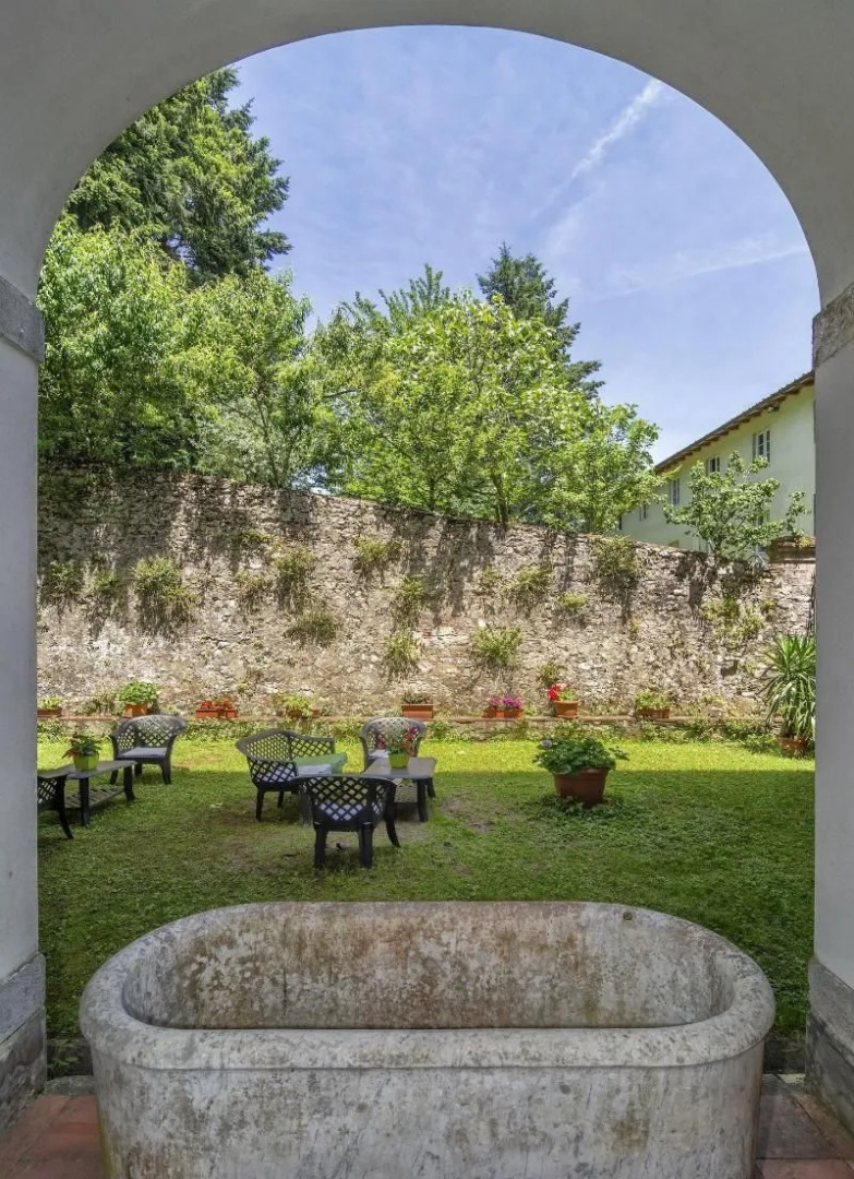 Foto - Casa Diocesana di Lucca