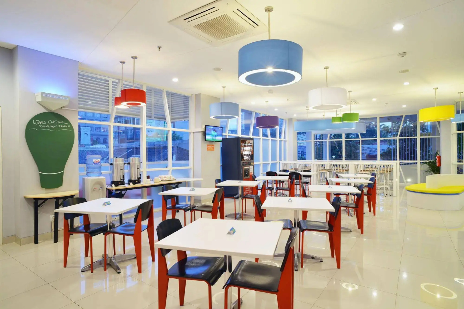 Photo - POP! Hotel Kemang Jakarta