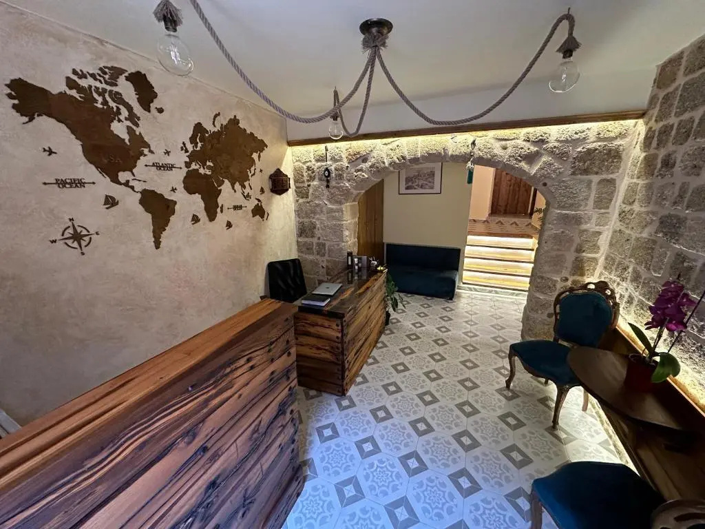 Foto - Midgard Suites - Medieval Town